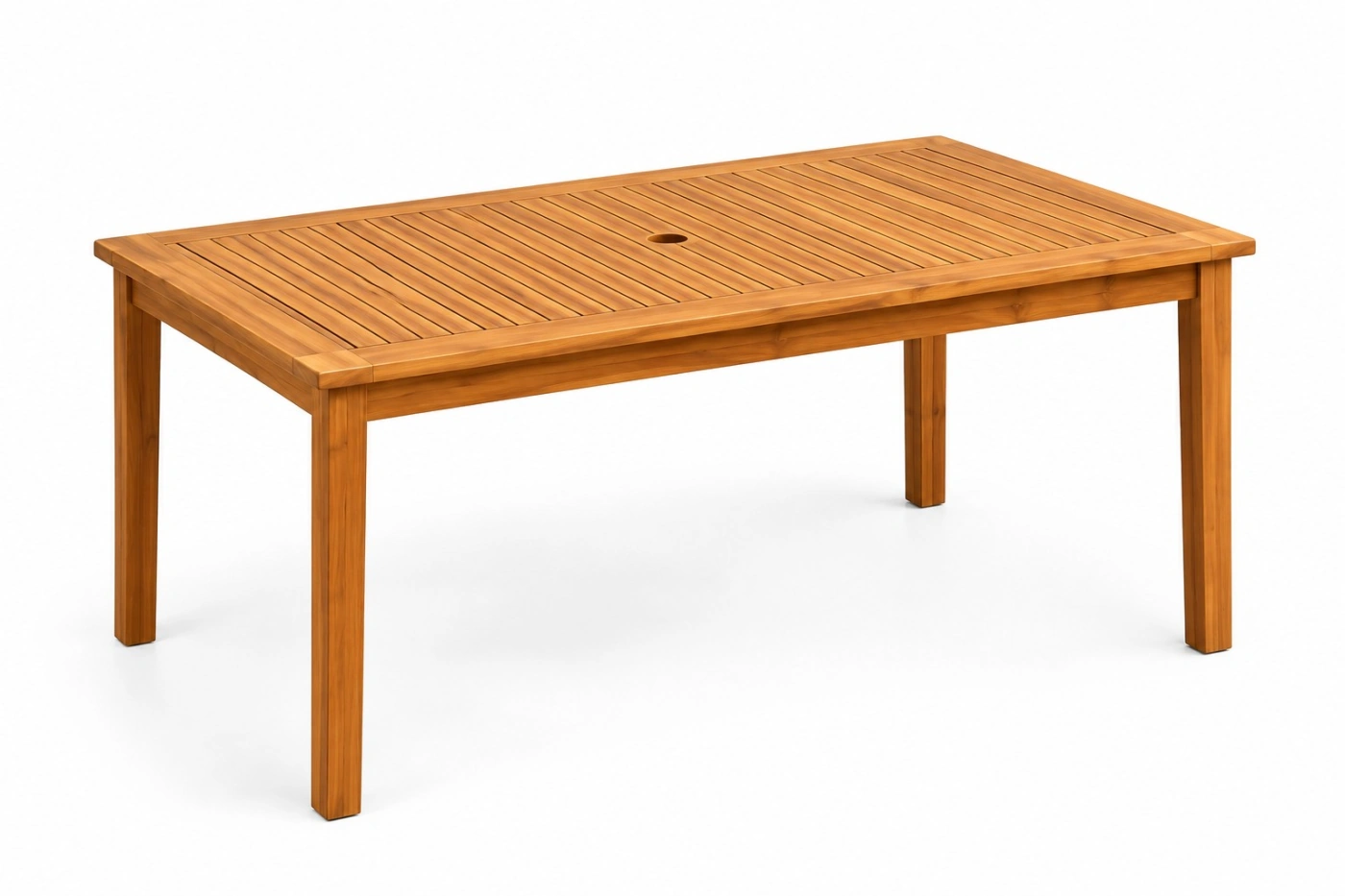 JUEGO DE COMEDOR TERRAZA MAISON LINETT MADDIE 4 SILLAS + 2 SITIALES - 4