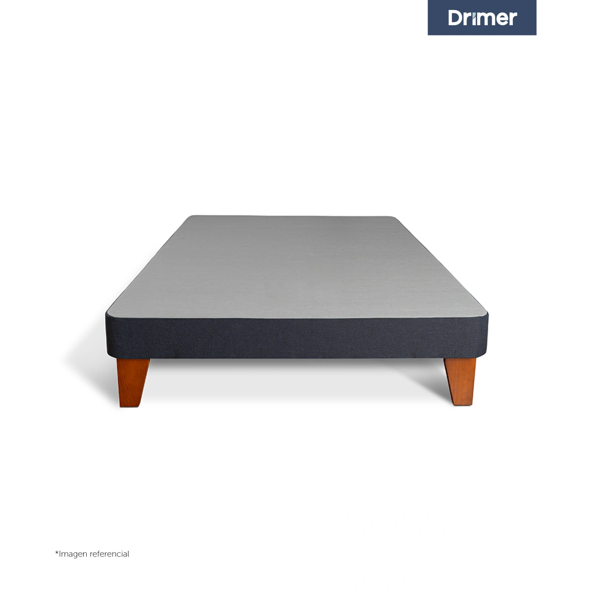 BASE GOLD DRIMER 1.5 PLAZA AZUL - 2