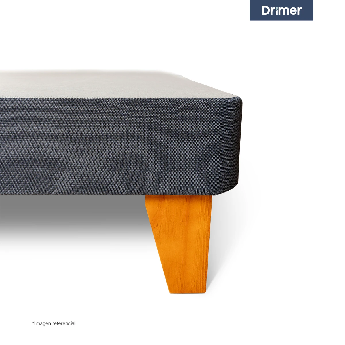 BASE GOLD DRIMER 1.5 PLAZA AZUL - 4