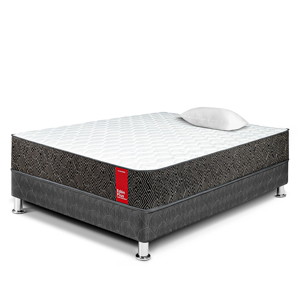 CAMA EDÉN PLUS 1.5 PLAZAS - 1