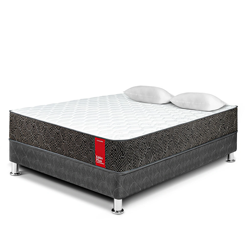 CAMA EDÉN PLUS 2 PLAZAS - 1