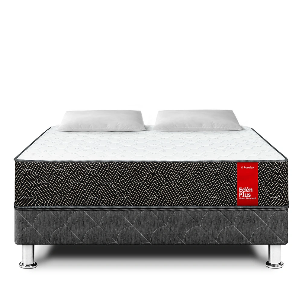 CAMA EDÉN PLUS 2 PLAZAS - 3