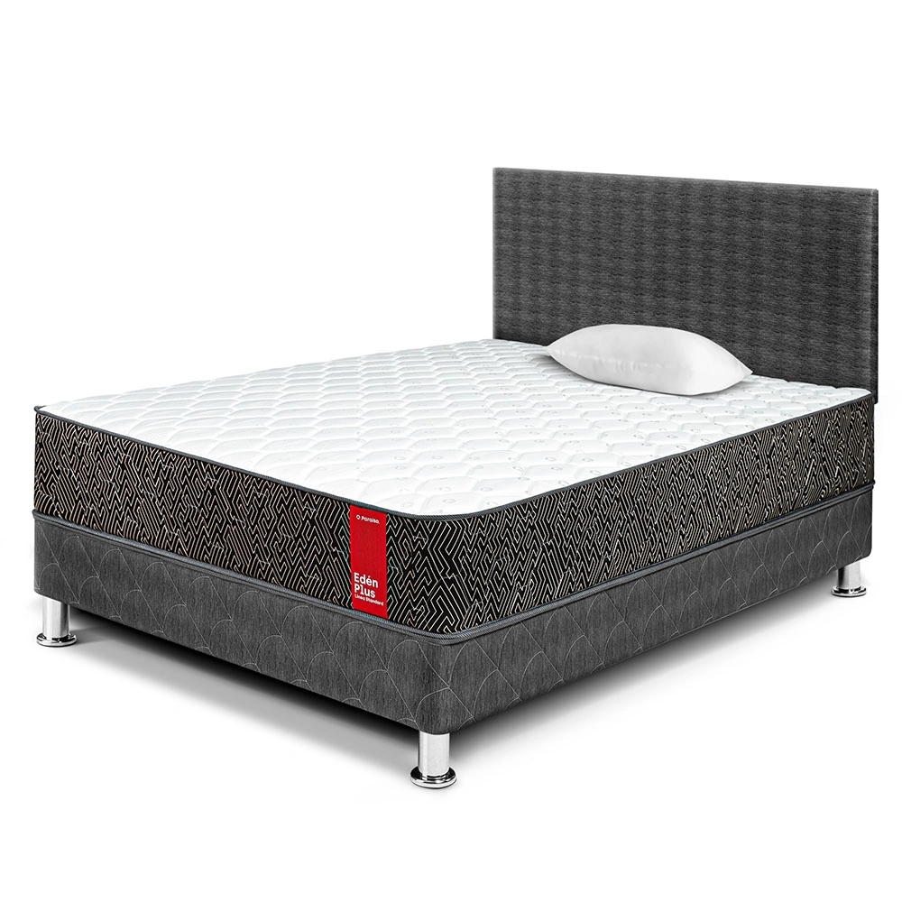 DORMITORIO PARAISO EDÉN PLUS 1.5 PLAZAS - 1