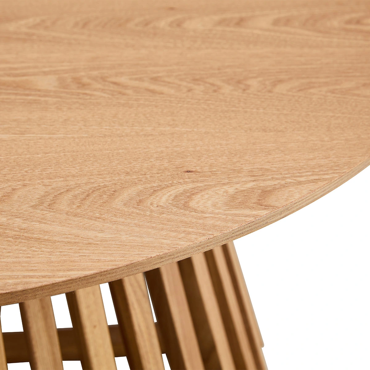 MESA DE CENTRO + MESA LATERAL MAISON LINETT NANTES - 4