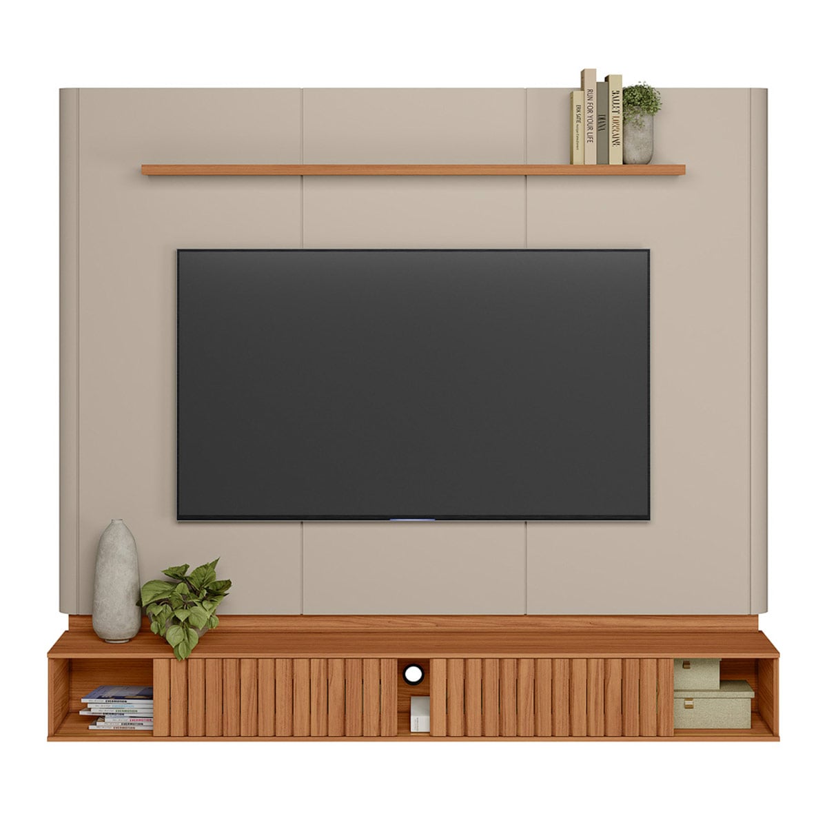 PANEL DE TV RIPLEY HOME AMARANTE HASTA 70" - 5