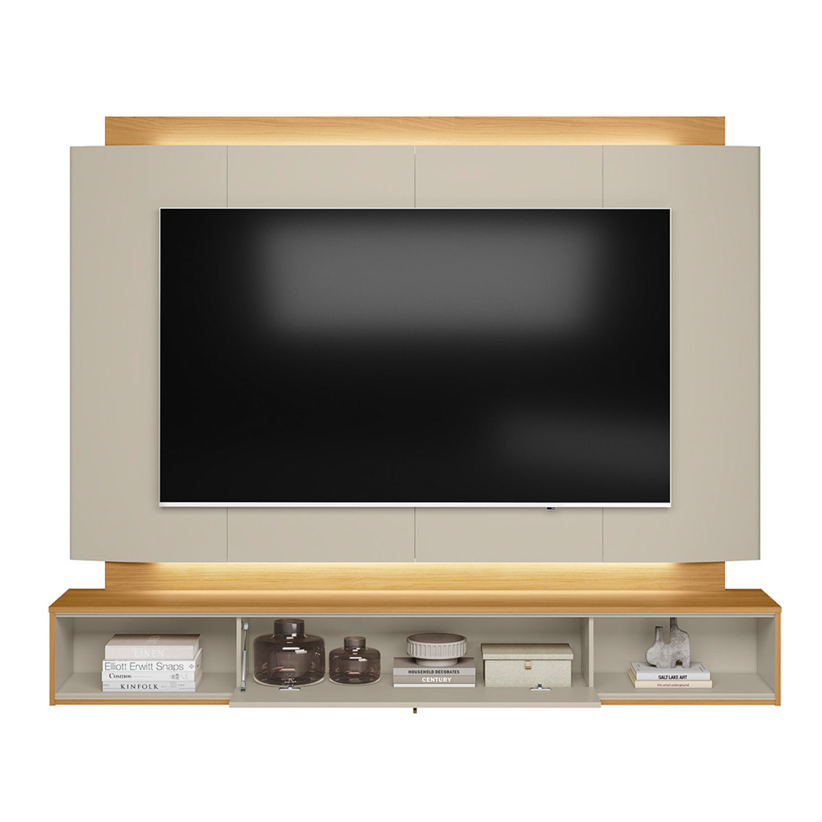 PANEL DE TV RIPLEY HOME HAVANA HASTA 75" - 5