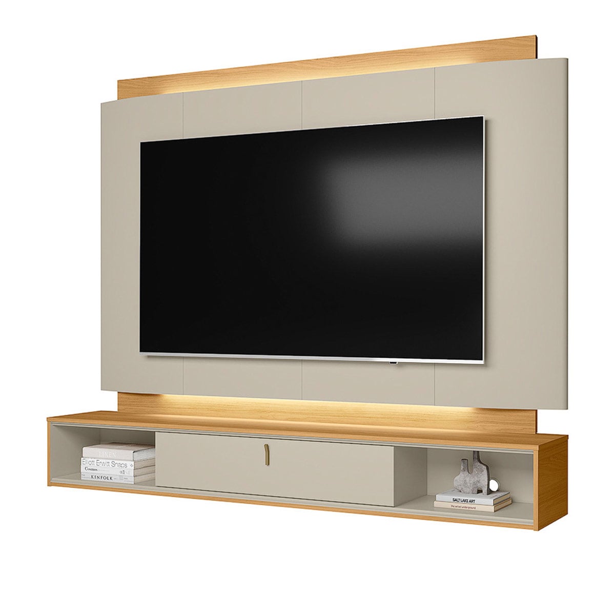 PANEL DE TV RIPLEY HOME HAVANA HASTA 75" - 6