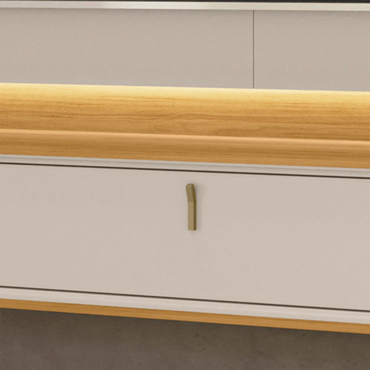 PANEL DE TV RIPLEY HOME HAVANA HASTA 75" - 10