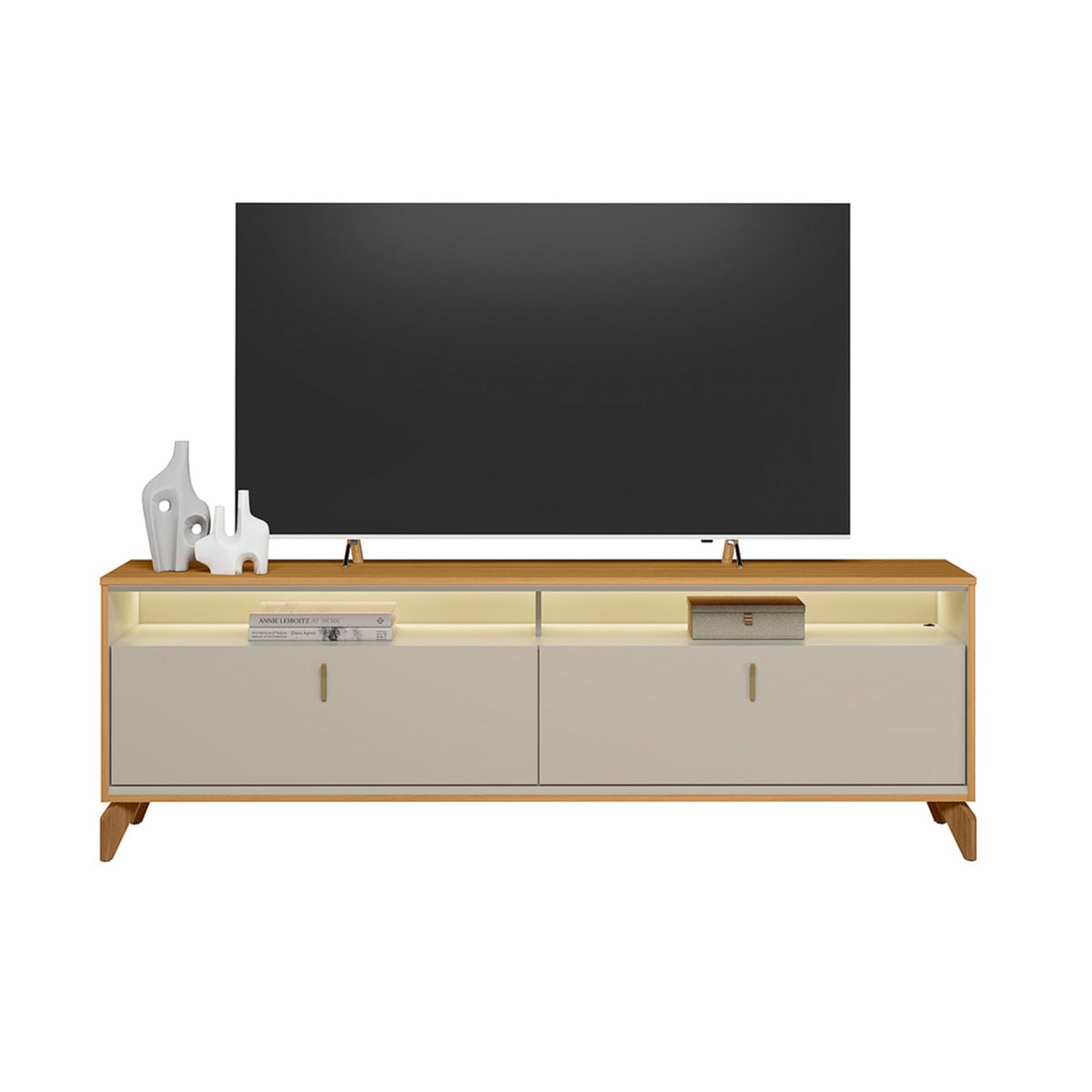 MESA DE TV RIPLEY HOME DUBAI HASTA 75" - 2