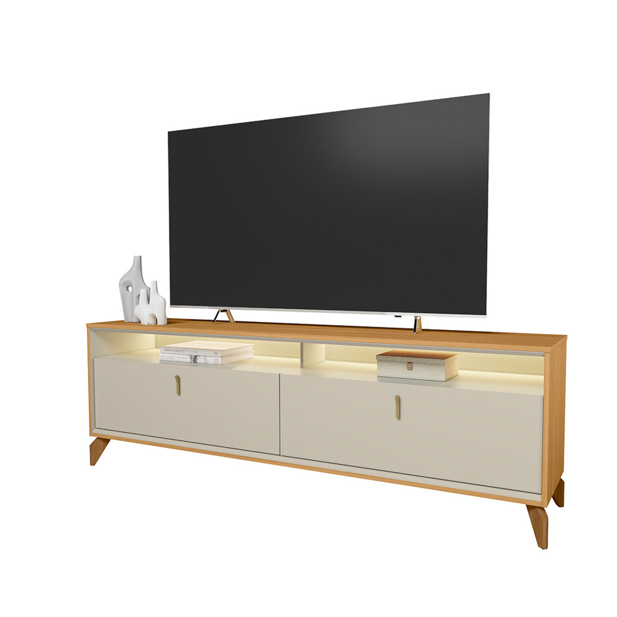 MESA DE TV RIPLEY HOME DUBAI HASTA 75" - 5