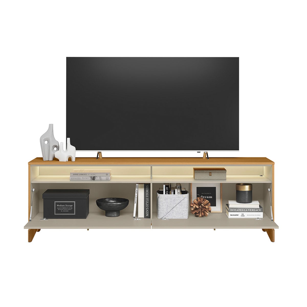 MESA DE TV RIPLEY HOME DUBAI HASTA 75" - 6