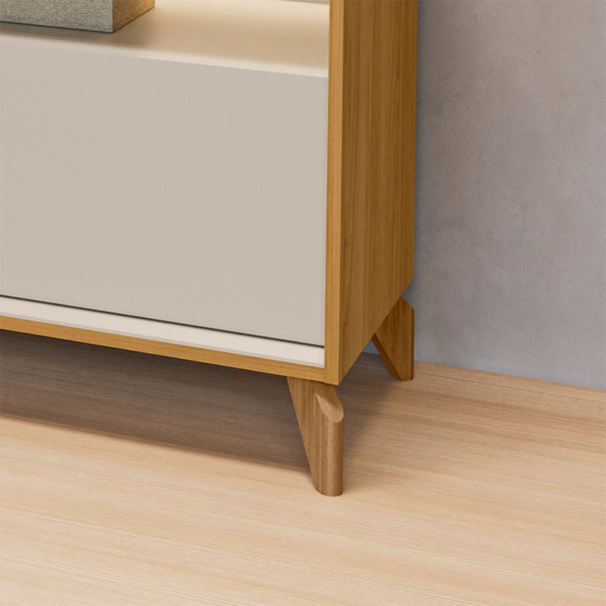 MESA DE TV RIPLEY HOME DUBAI HASTA 75" - 10