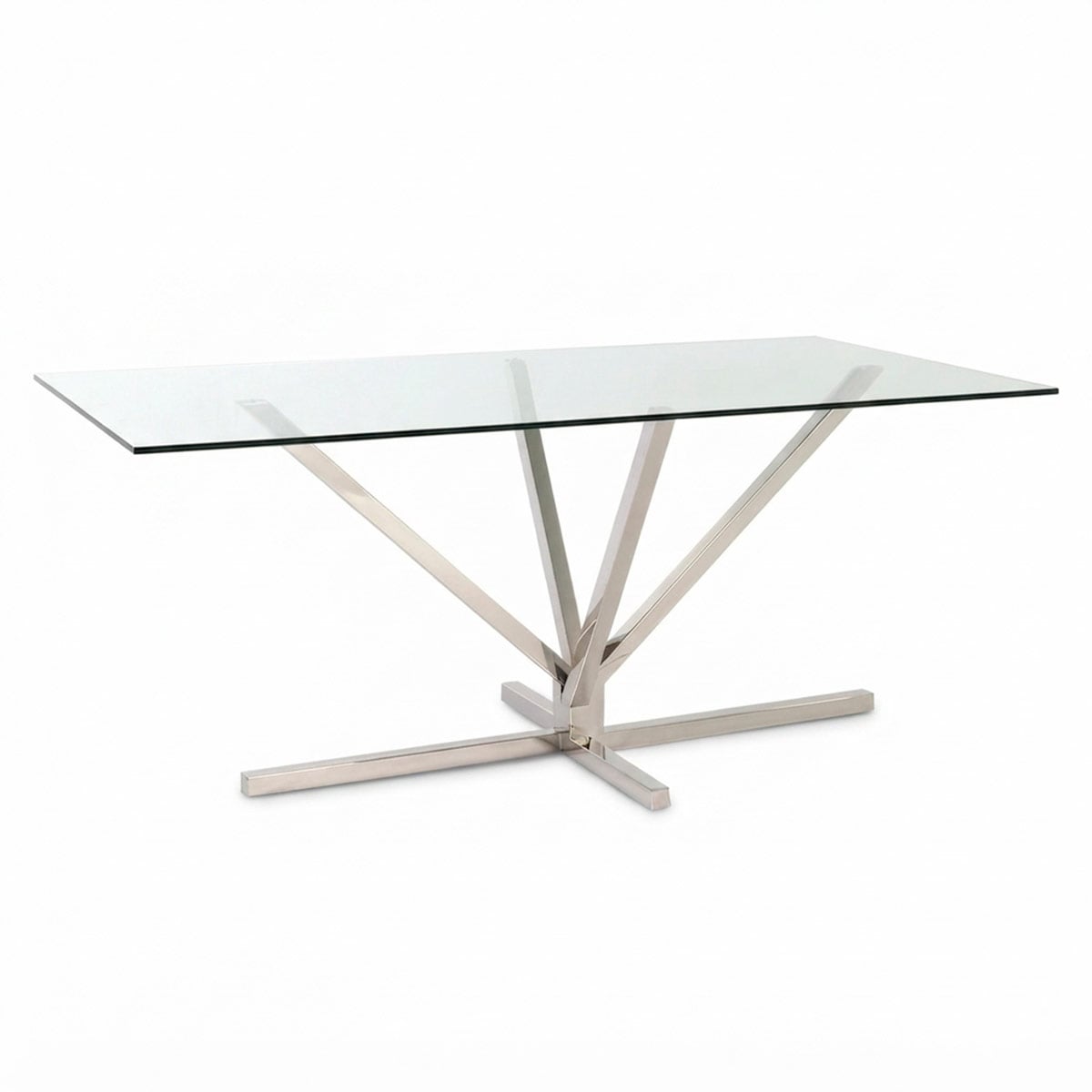 JUEGO DE COMEDOR RIPLEY HOME RAMAS JANE 6 SILLAS CAMEL - 3