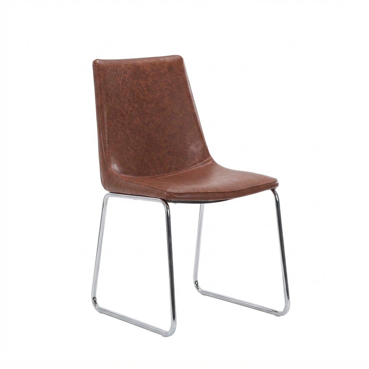 JUEGO DE COMEDOR RIPLEY HOME RAMAS JANE 6 SILLAS CAMEL - 5