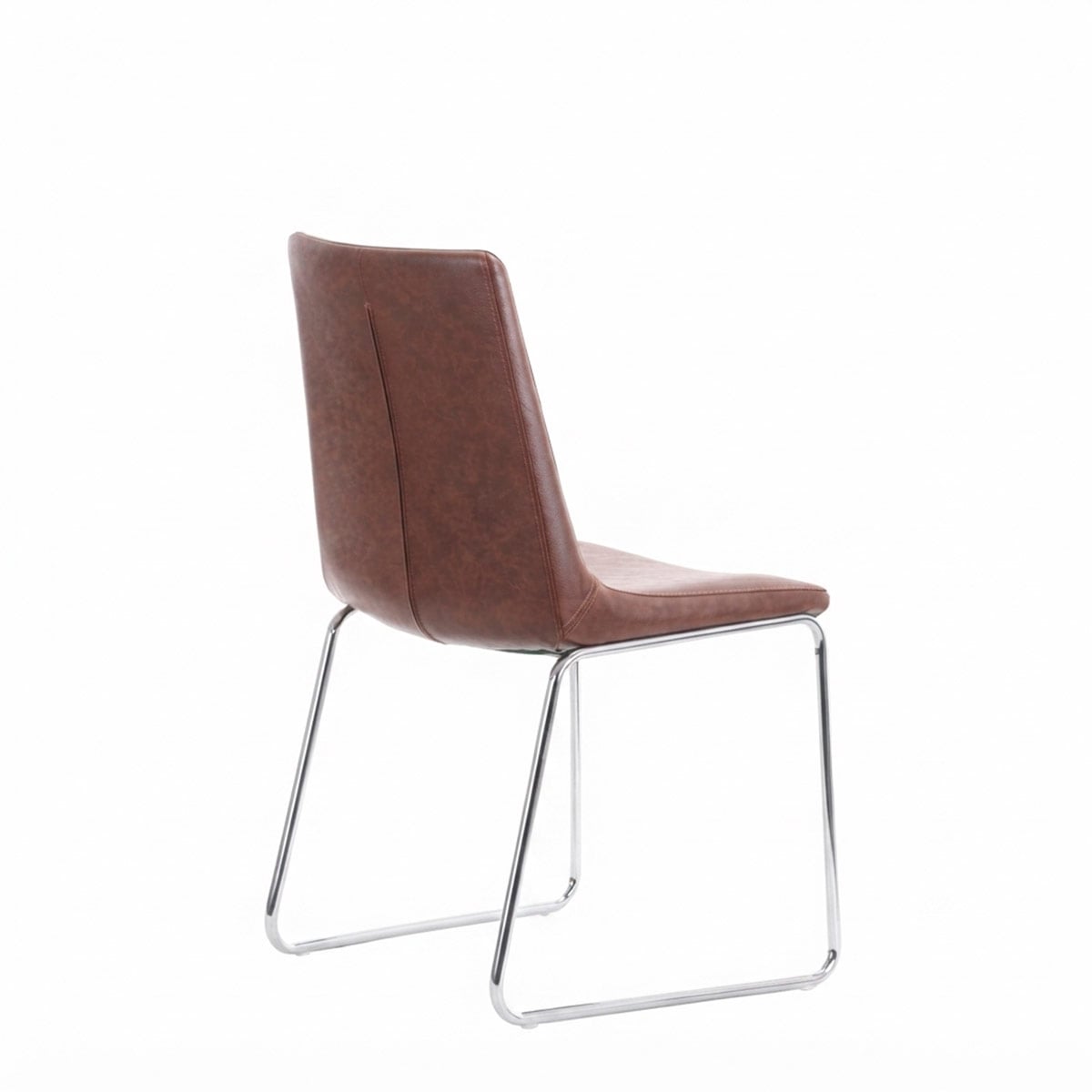 JUEGO DE COMEDOR RIPLEY HOME RAMAS JANE 6 SILLAS CAMEL - 9