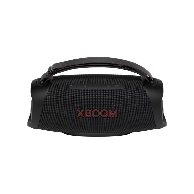 PARLANTE BLUETOOTH LG XBOOM GO XG8T CON CERTIFICACIÓN MILITAR 120W - 2