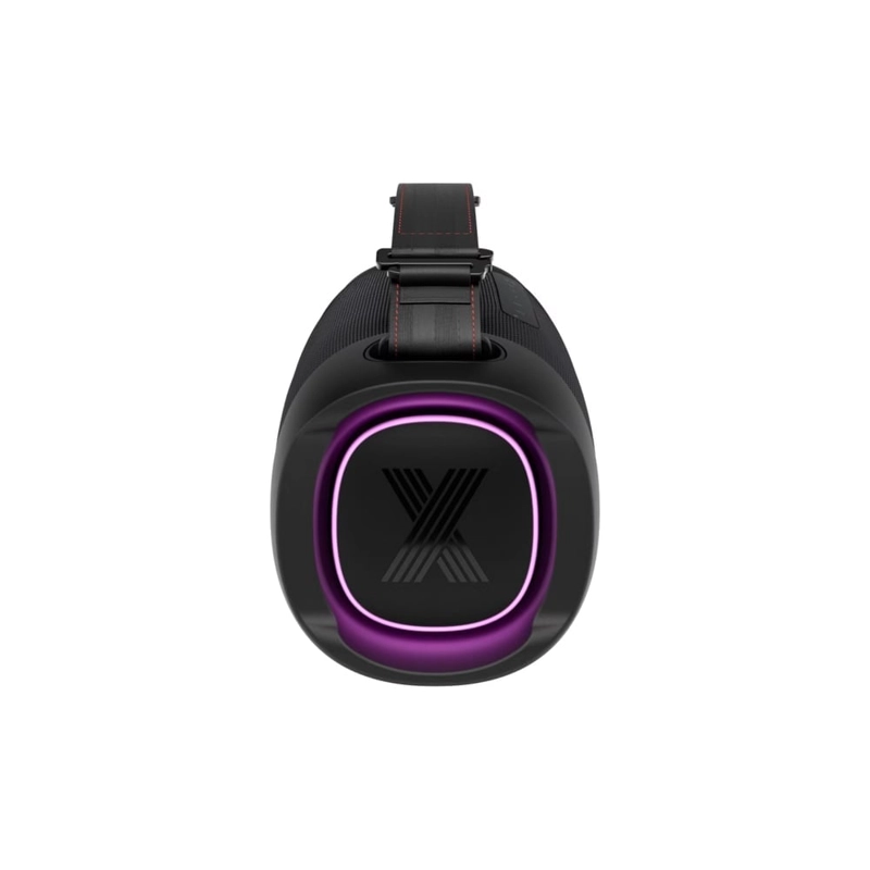 PARLANTE BLUETOOTH LG XBOOM GO XG8T CON CERTIFICACIÓN MILITAR 120W - 3
