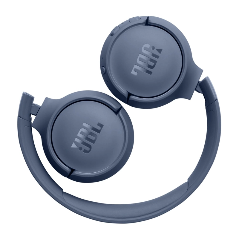 AUDÍFONOS JBL ON-EAR T520 BLUETOOTH - 9