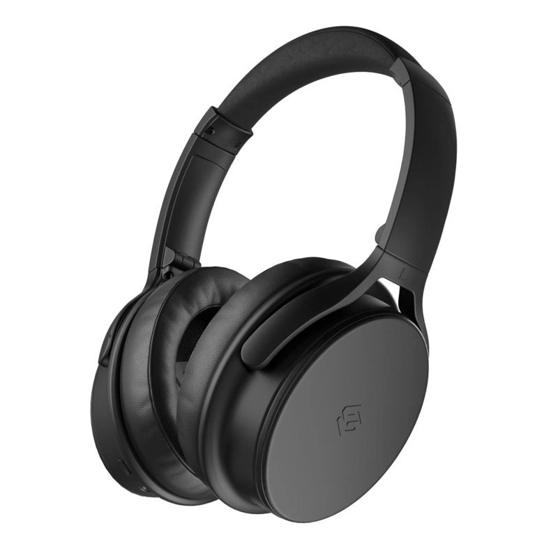 AUDÍFONOS SLEVE MOBILE OVER EAR EVO BLUETOOTH - 1