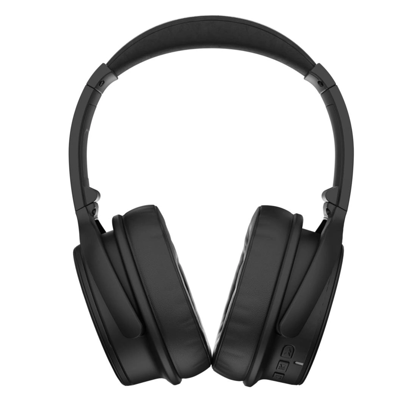 AUDÍFONOS SLEVE MOBILE OVER EAR EVO BLUETOOTH - 2