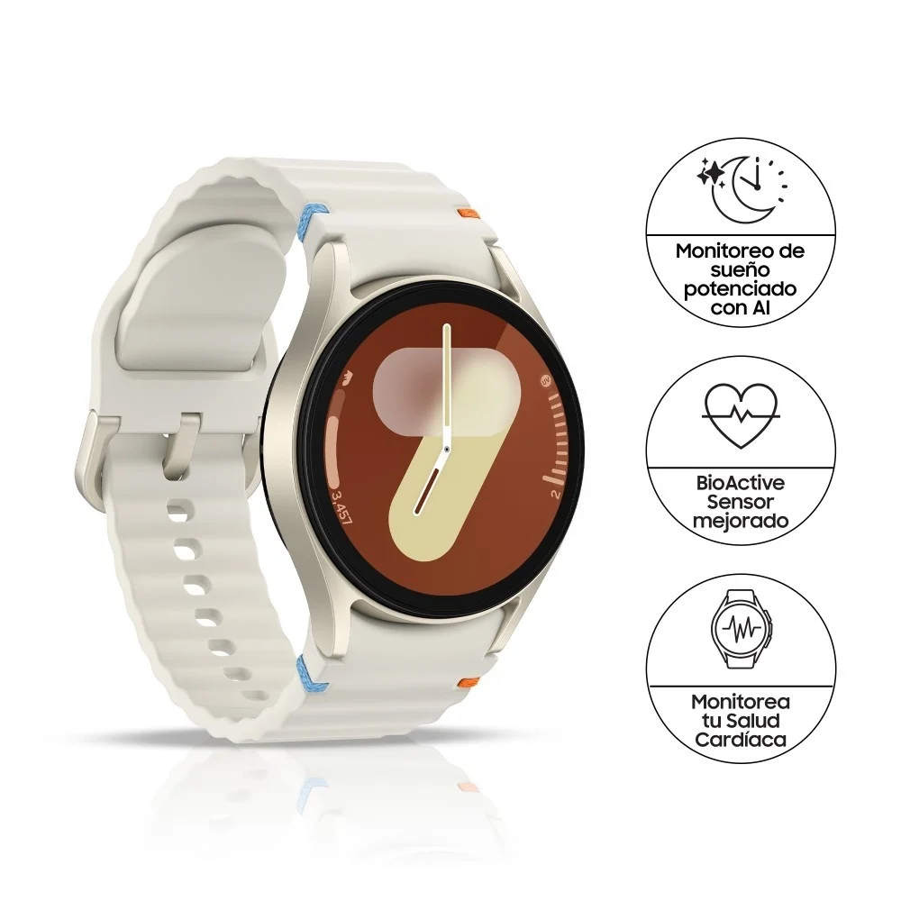 Smartwatch Samsung Galaxy Watch 7 Beige