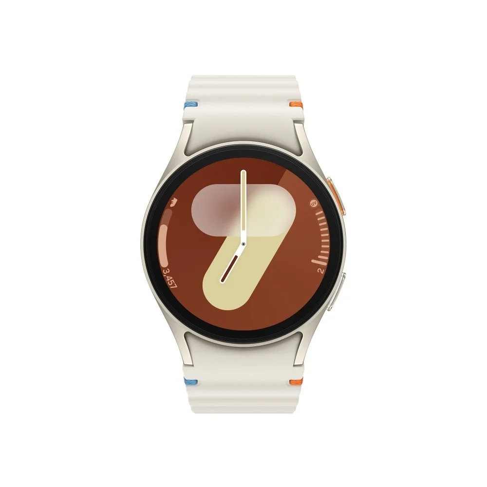 SMARTWATCH SAMSUNG WATCH 7 SMALL SM-L300 BEIGE - 3