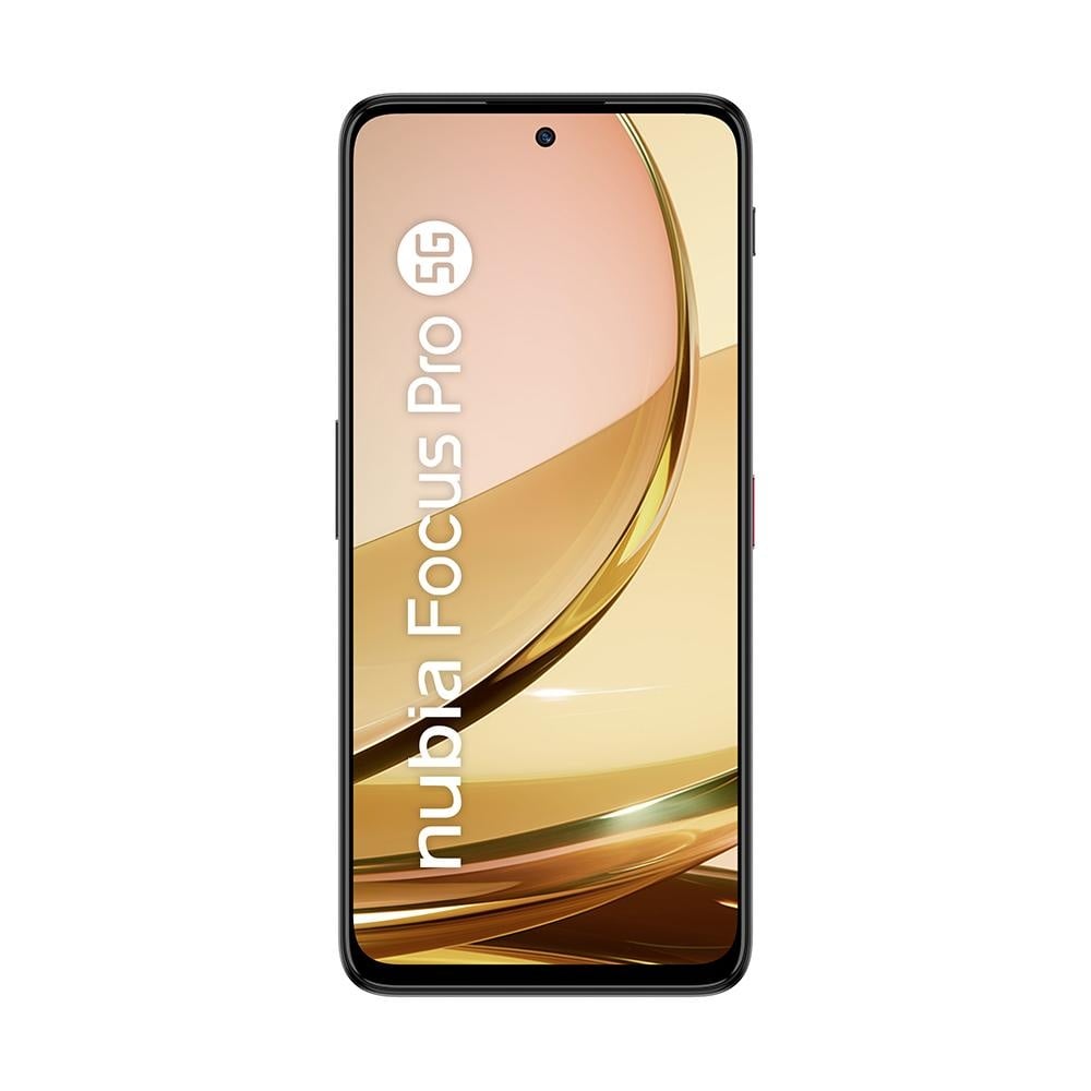 CELULAR ZTE NUBIA FOCUS PRO 5G 256 GB - 3