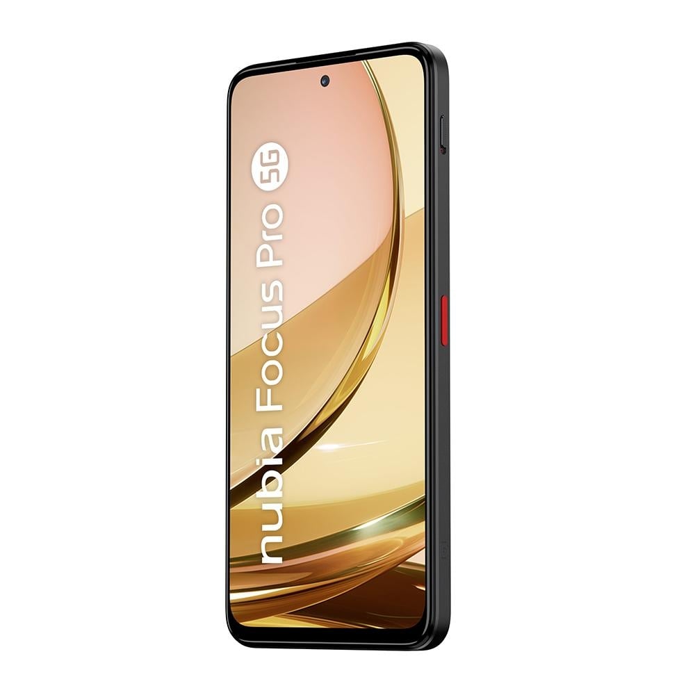 CELULAR ZTE NUBIA FOCUS PRO 5G 256 GB - 4