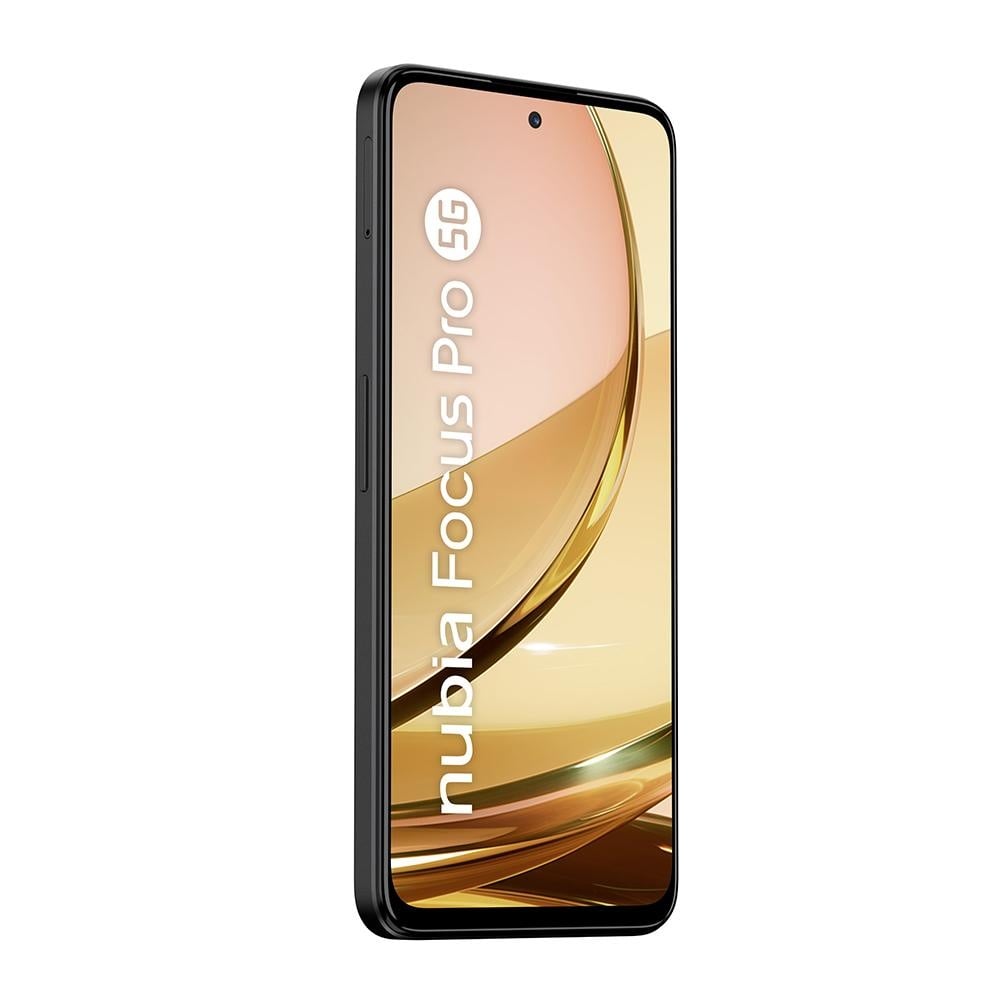 CELULAR ZTE NUBIA FOCUS PRO 5G 256 GB - 5