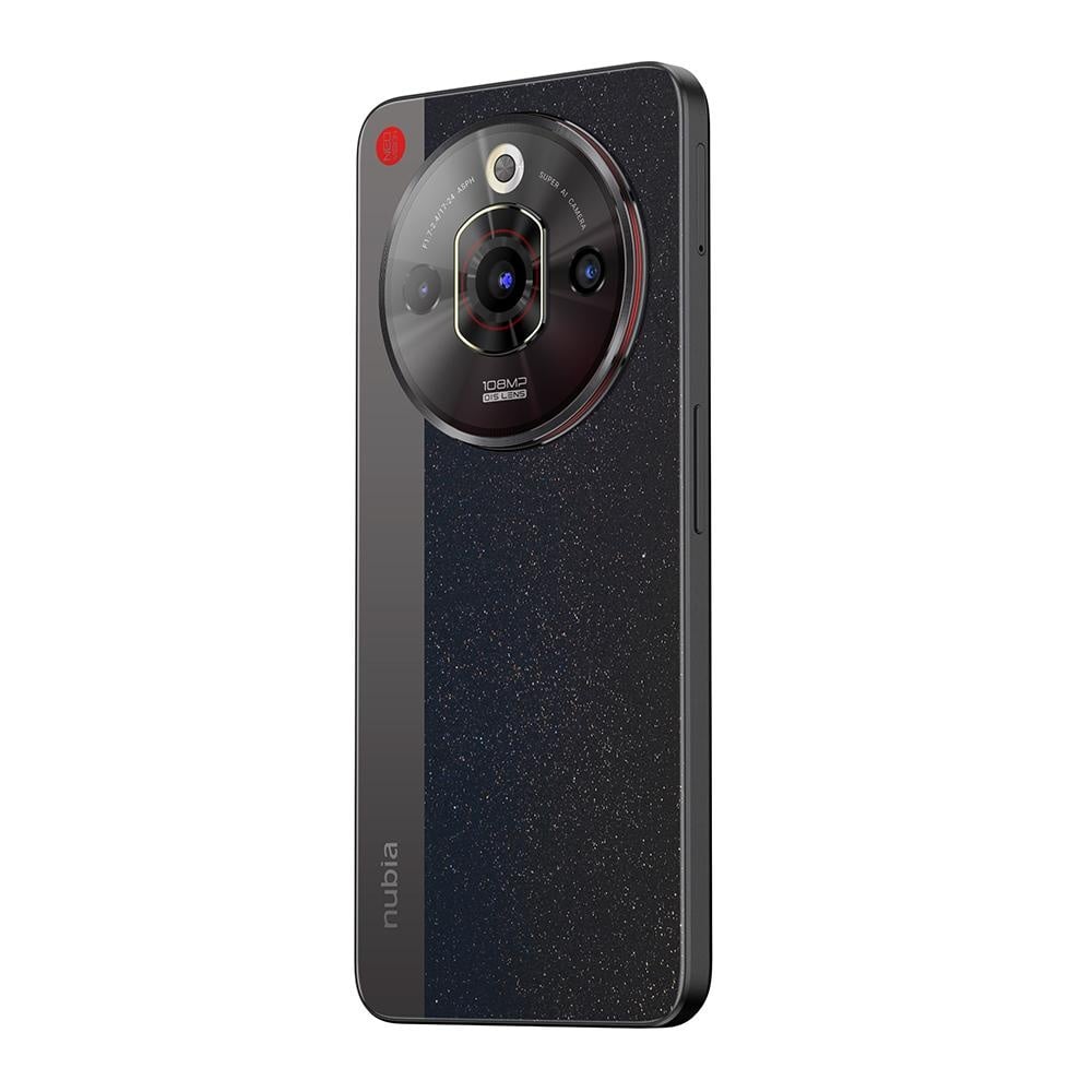 CELULAR ZTE NUBIA FOCUS PRO 5G 256 GB - 7