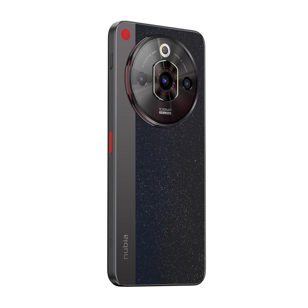 CELULAR ZTE NUBIA FOCUS PRO 5G 256 GB - 8