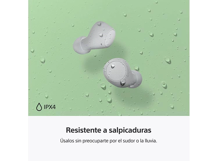 AUDÍFONOS SONY IN EAR WF-C510/WZ LA BLUETOOTH - 8