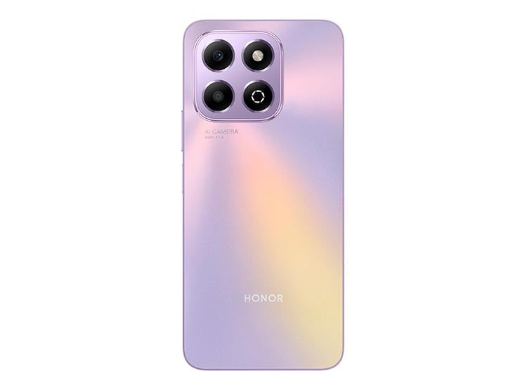 Ripley - CELULAR SMARTPHONE HONOR X6B 128GB 4GB RAM 50MP 6.5” STARRY PURPLE