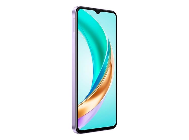 Ripley - CELULAR SMARTPHONE HONOR X6B 128GB 4GB RAM 50MP 6.5” STARRY PURPLE
