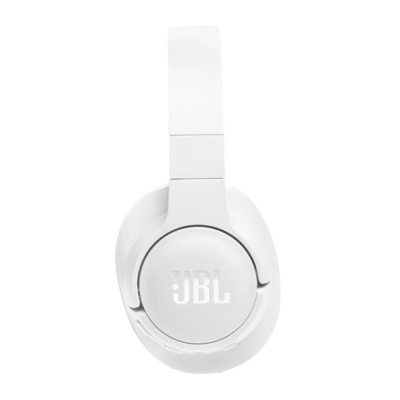 AUDÍFONOS JBL OVER-EAR TUNE 720 BLUETOOTH WHITE DEAL - 5