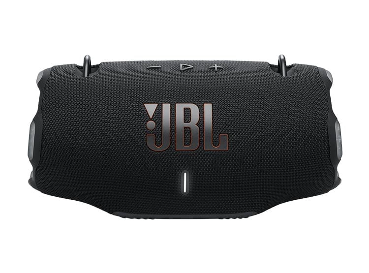 PARLANTE BLUETOOTH JBL XTREME 4 NEGRO - 1