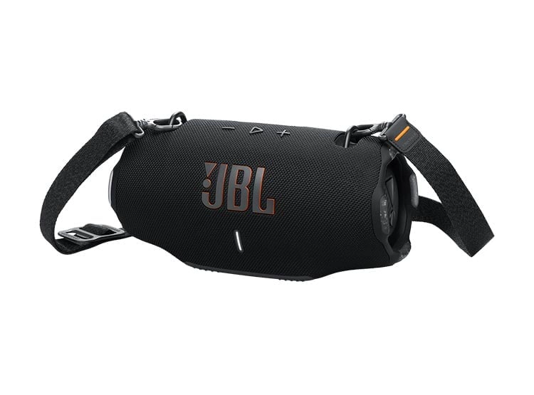 PARLANTE BLUETOOTH JBL XTREME 4 NEGRO - 3
