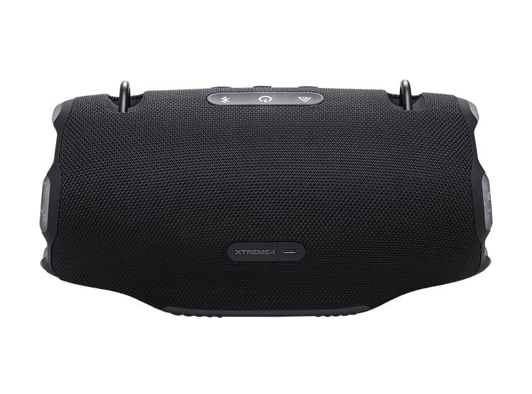 PARLANTE BLUETOOTH JBL XTREME 4 NEGRO - 4