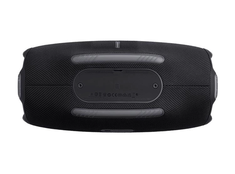 PARLANTE BLUETOOTH JBL XTREME 4 NEGRO - 5