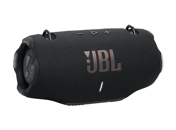 PARLANTE BLUETOOTH JBL XTREME 4 NEGRO - 6