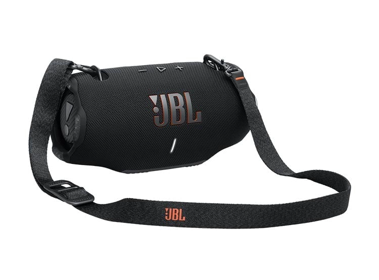 PARLANTE BLUETOOTH JBL XTREME 4 NEGRO - 7
