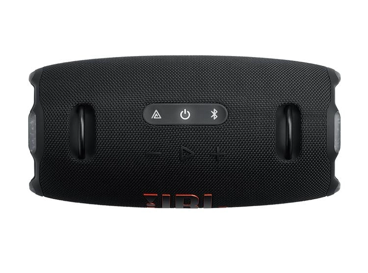 PARLANTE BLUETOOTH JBL XTREME 4 NEGRO - 10