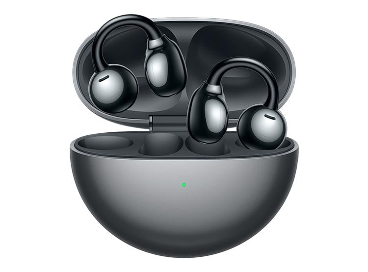 AUDÍFONOS HUAWEI TRUE WIRELESS FREECLIP BLUETOOTH - 1