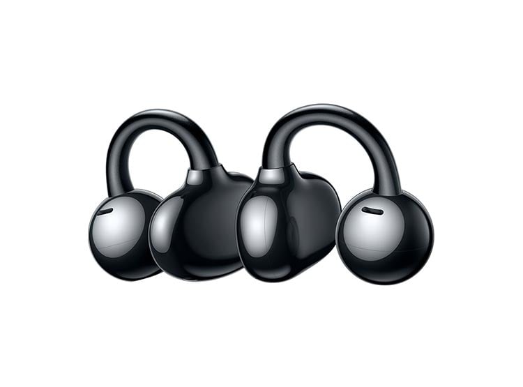 AUDÍFONOS HUAWEI TRUE WIRELESS FREECLIP BLUETOOTH - 2