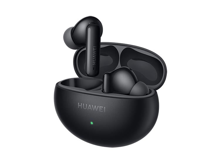 AUDÍFONOS HUAWEI TRUE WIRELESS NEBULA FREEBUDS 6I BLUETOOTH - 1