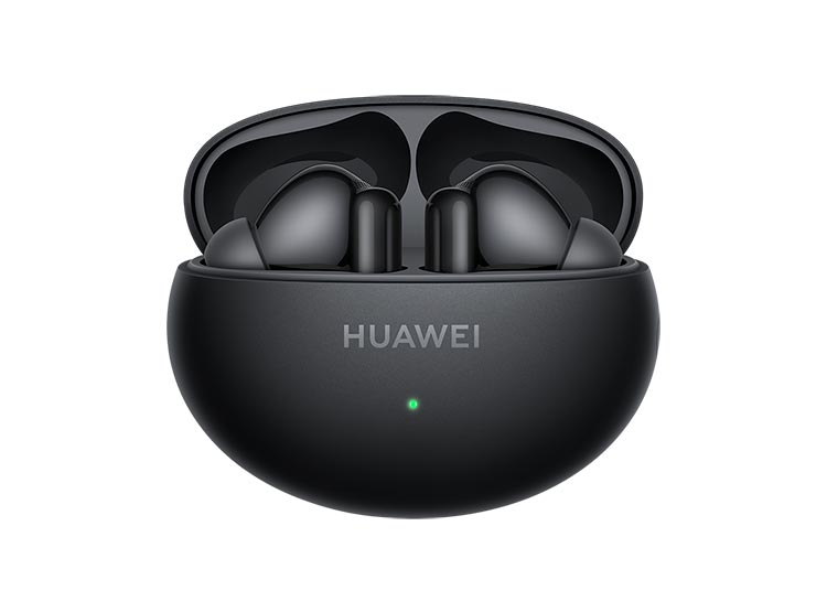 AUDÍFONOS HUAWEI TRUE WIRELESS NEBULA FREEBUDS 6I BLUETOOTH - 2