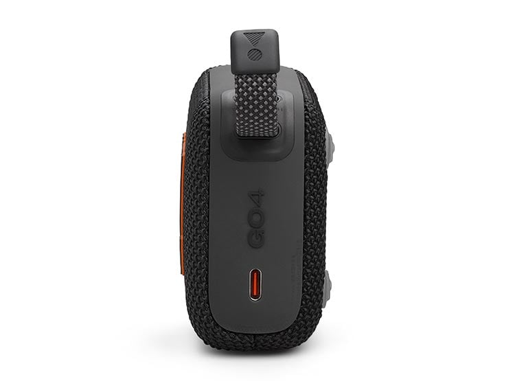 PARLANTE BLUETOOTH JBL GO 4 NEGRO - 10