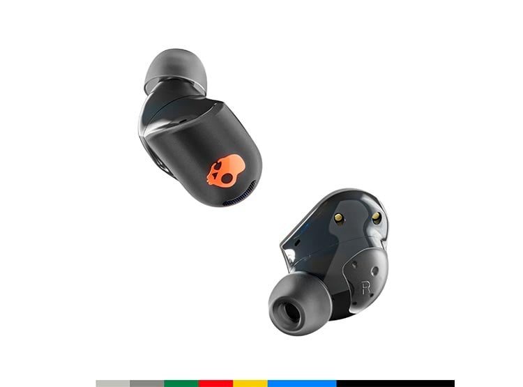 Auricolare Sinistro Skullcandy Sesh Evo – Solo Earbud Sinistro – Ricambio Bluetooth