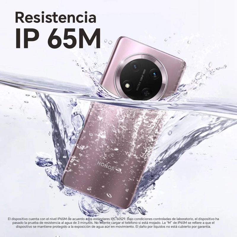 CELULAR HONOR MAGIC7 LITE 512GB - 5