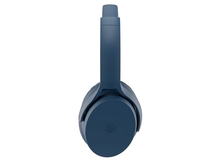 AUDÍFONOS SLEVE MOBILE OVER-EAR EVO BLUETOOTH BLUE - 4